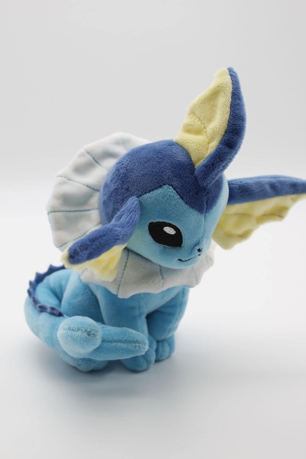 Aquana Plüschtier Pokemon Allstar Collection Original Japan Saneiboeki