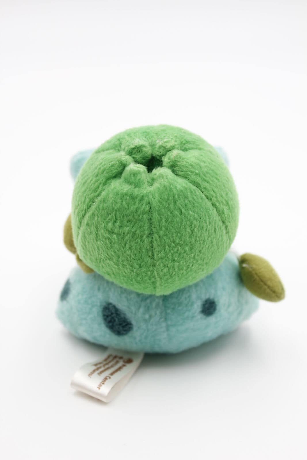  Bisasam Plüschtier Pokemon Original Japan Pokemon Center 2013 - Amameshop Bildidee 