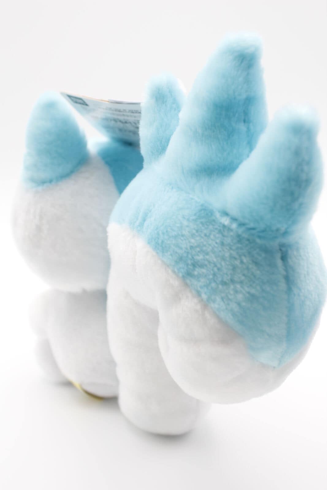  Pachirisu I choose you! Plüschtier Pokemon Original Japan Takara Tomy Motiv 