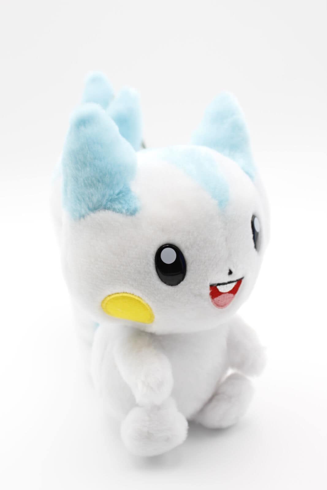  Pachirisu I choose you! Plüschtier Pokemon Original Japan Takara Tomy 