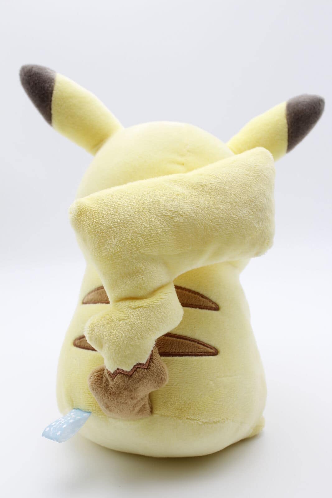 Beatori Kuscheltier - Pokemon Center Japan - 37 cm Plüschtier Fezandipiti